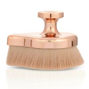 CLEARANCE Cheeky Rose Beauty Kabuki Brush